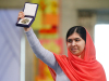 Nobels Fredspris 2014: Malala